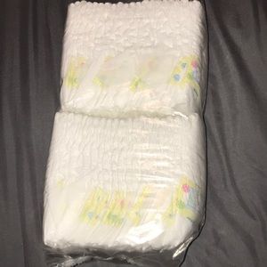 newborn diapers
